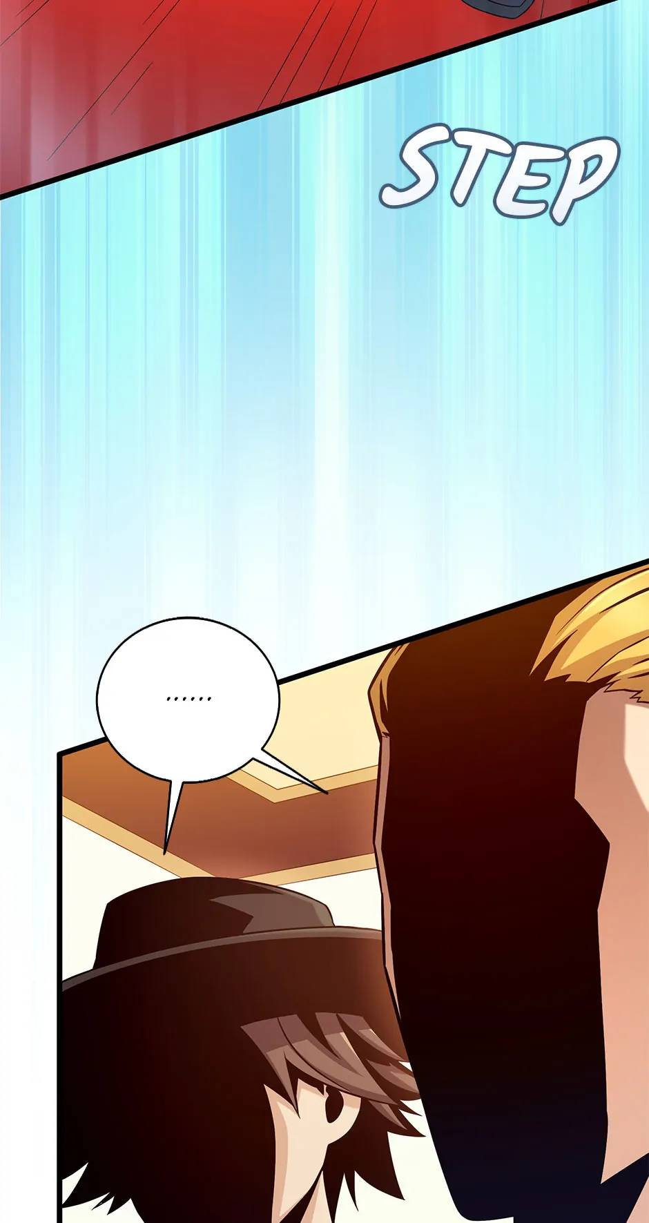 Read Mystic Musketeer EN Manga Online