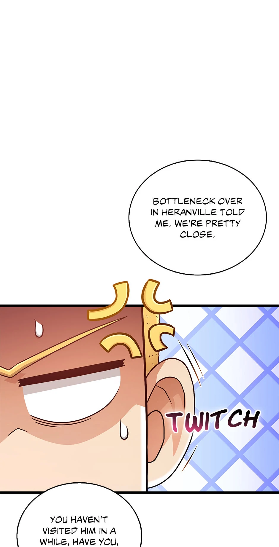 Read Mystic Musketeer EN Manga Online