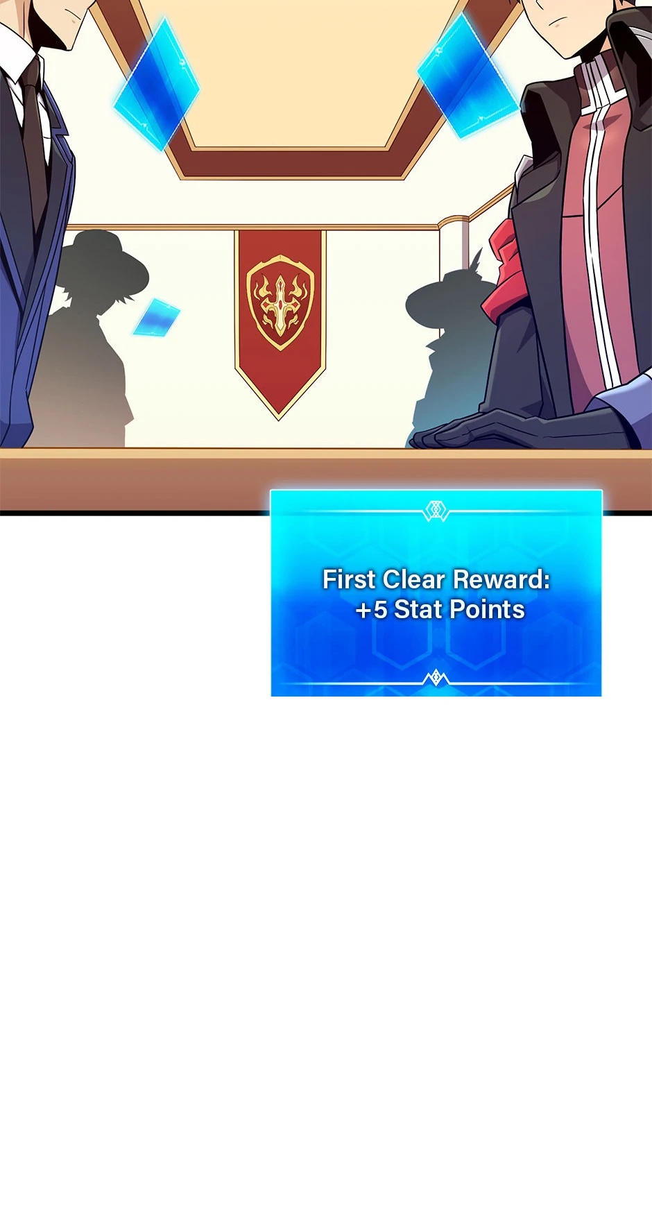 Read Mystic Musketeer EN Manga Online