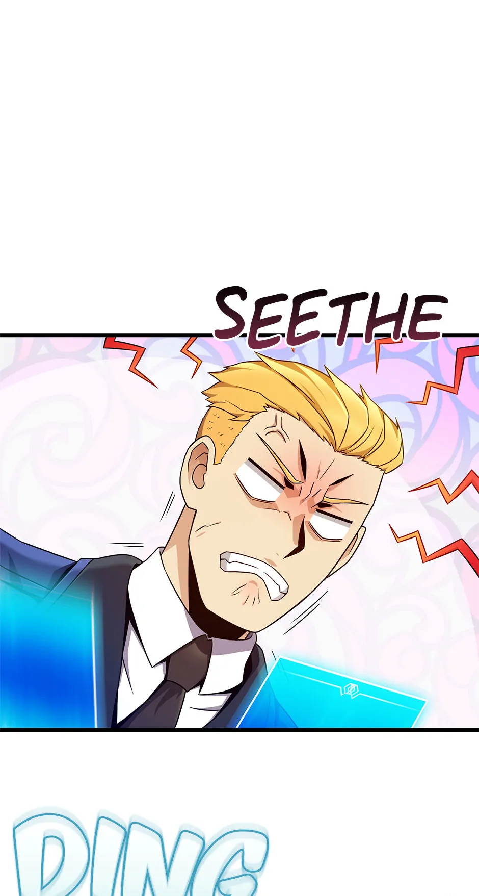 Read Mystic Musketeer EN Manga Online