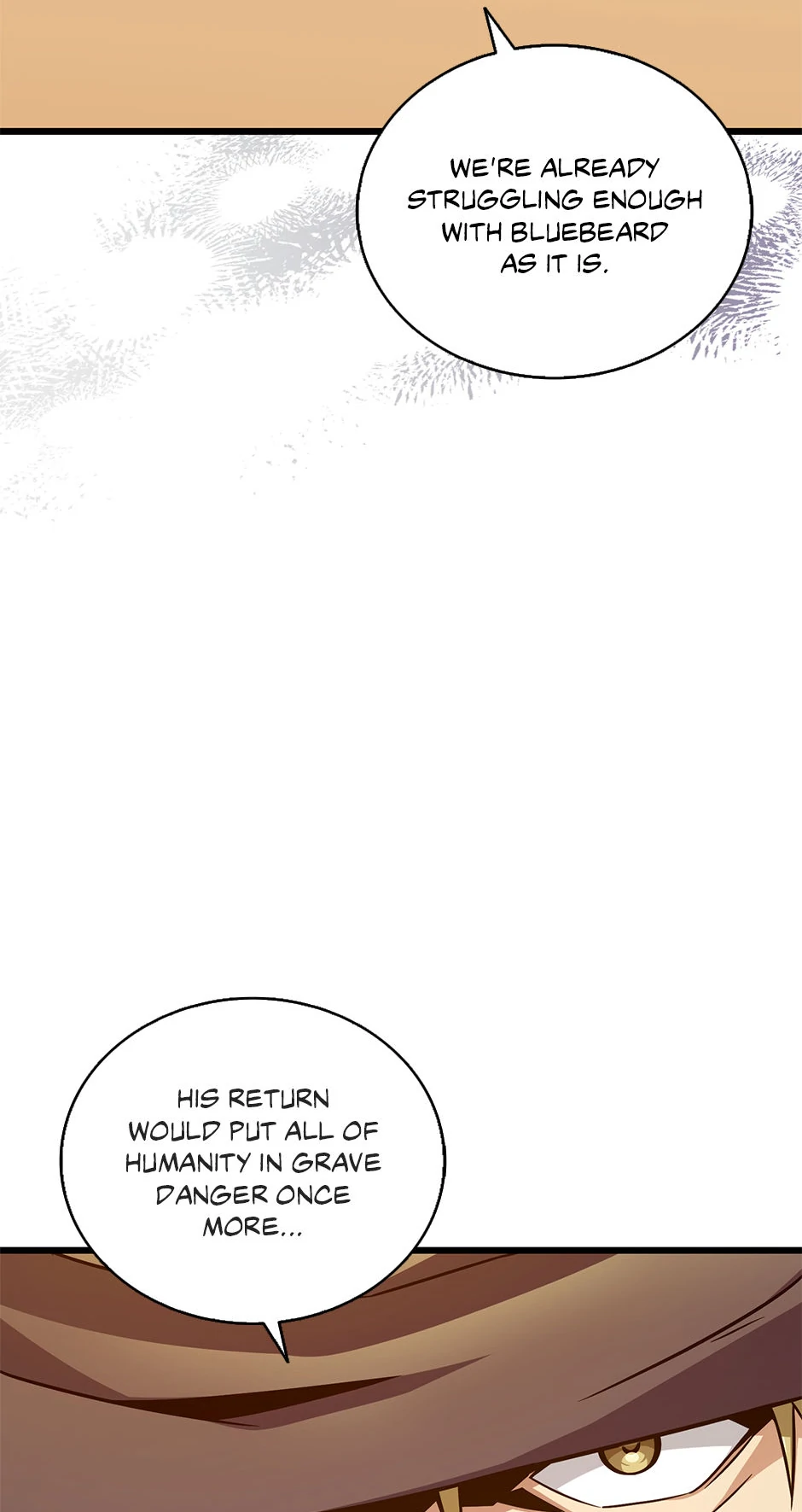 Read Mystic Musketeer EN Manga Online