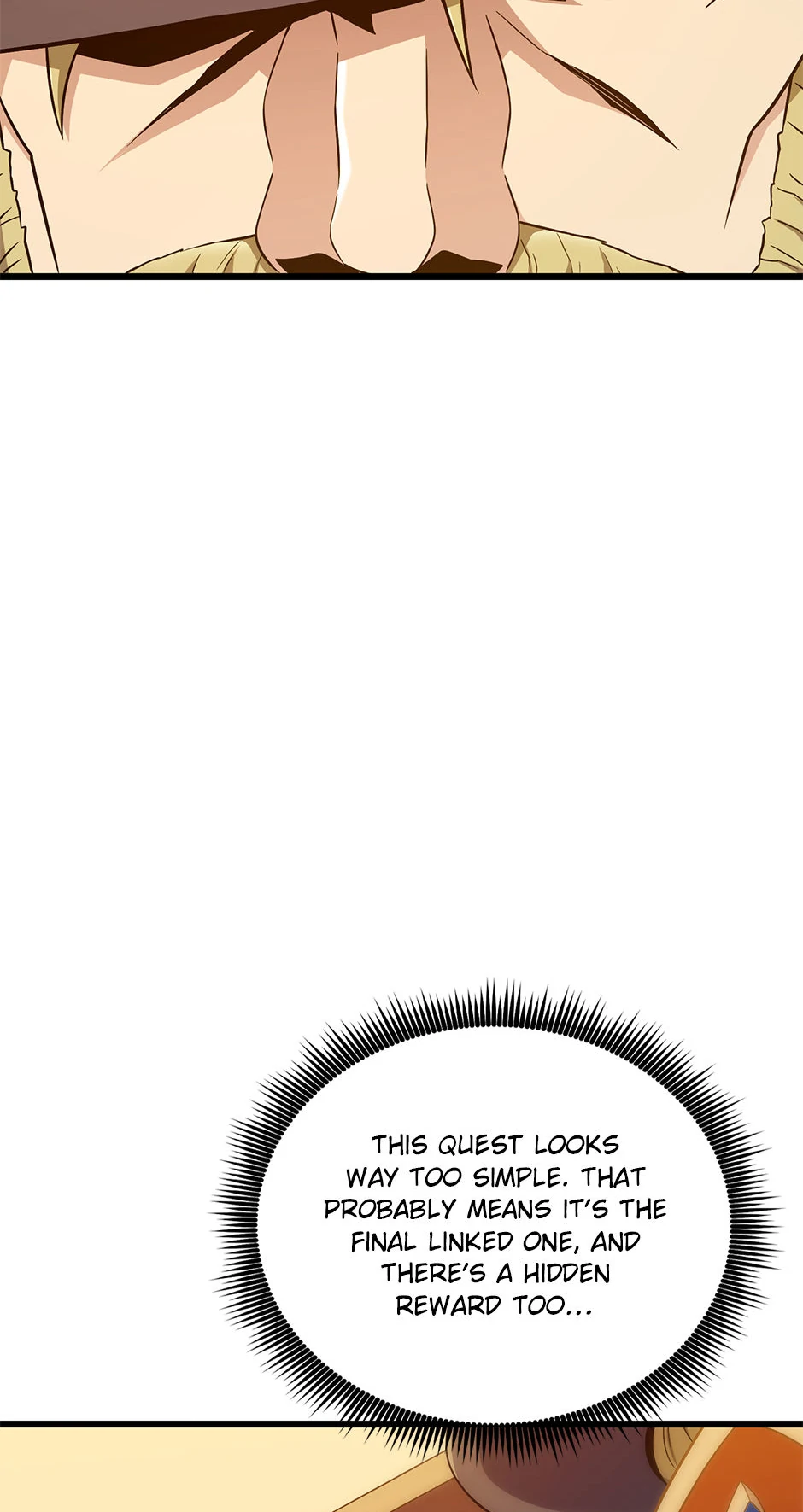 Read Mystic Musketeer EN Manga Online