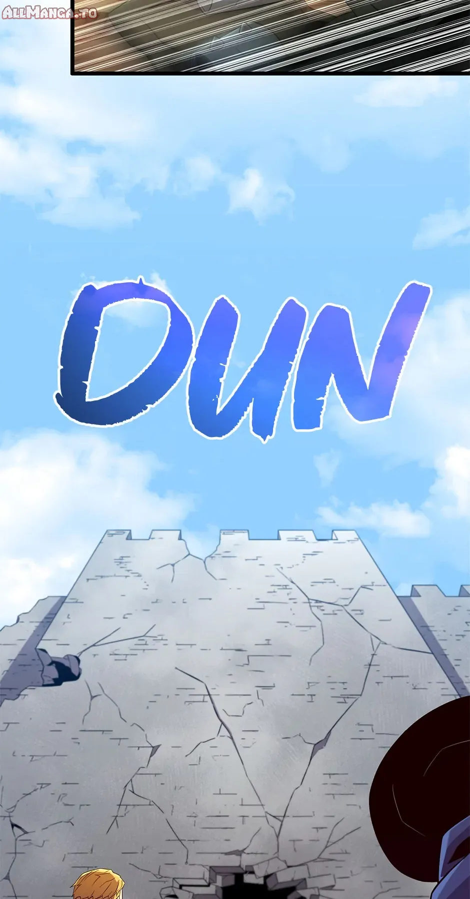 Read Mystic Musketeer EN Manga Online