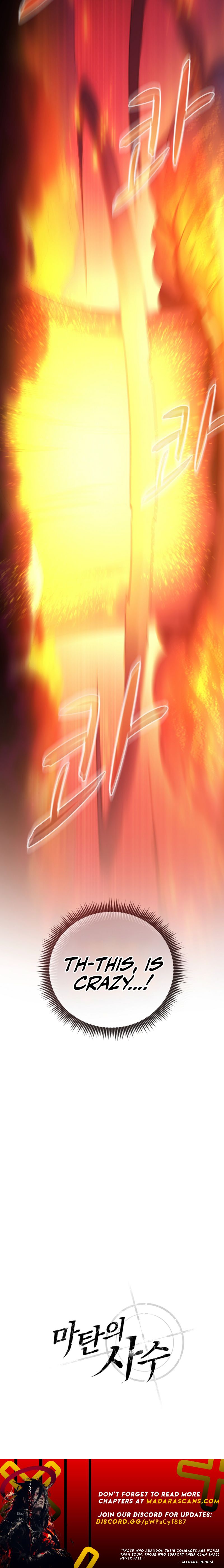 Read Mystic Musketeer EN Manga Online