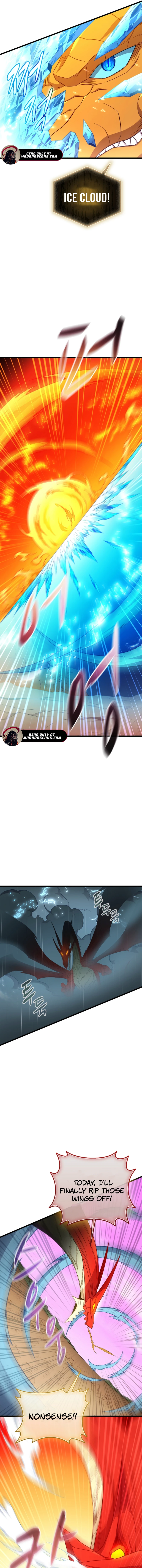 Read Mystic Musketeer EN Manga Online