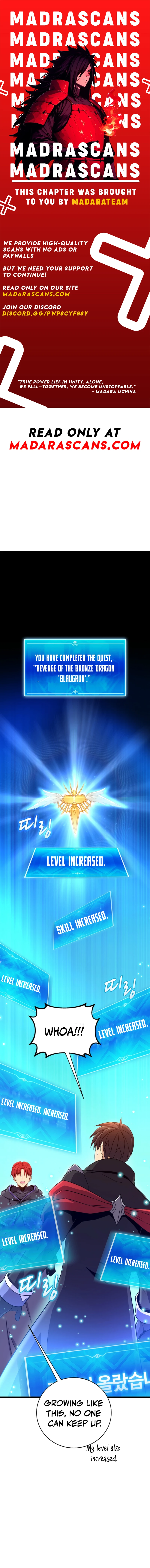 Read Mystic Musketeer EN Manga Online