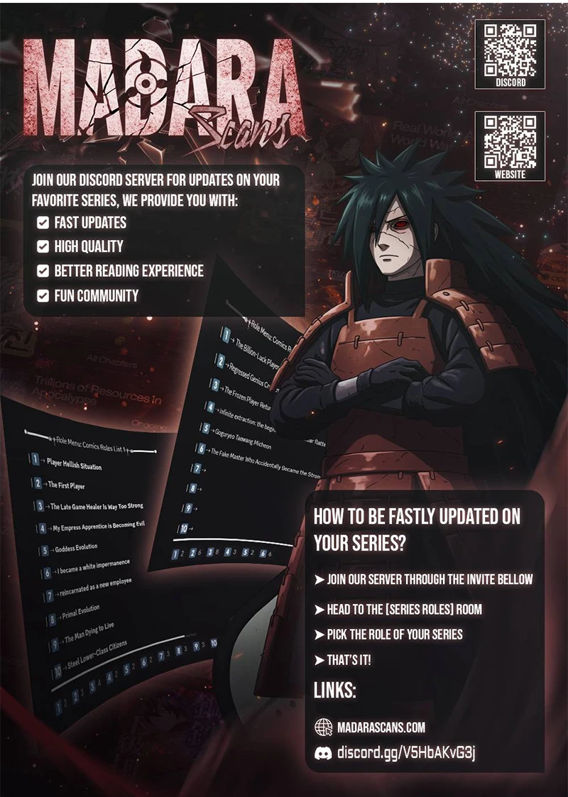 Read Mystic Musketeer EN Manga Online