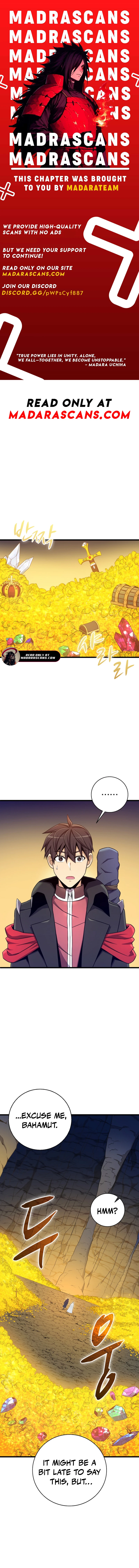 Read Mystic Musketeer EN Manga Online