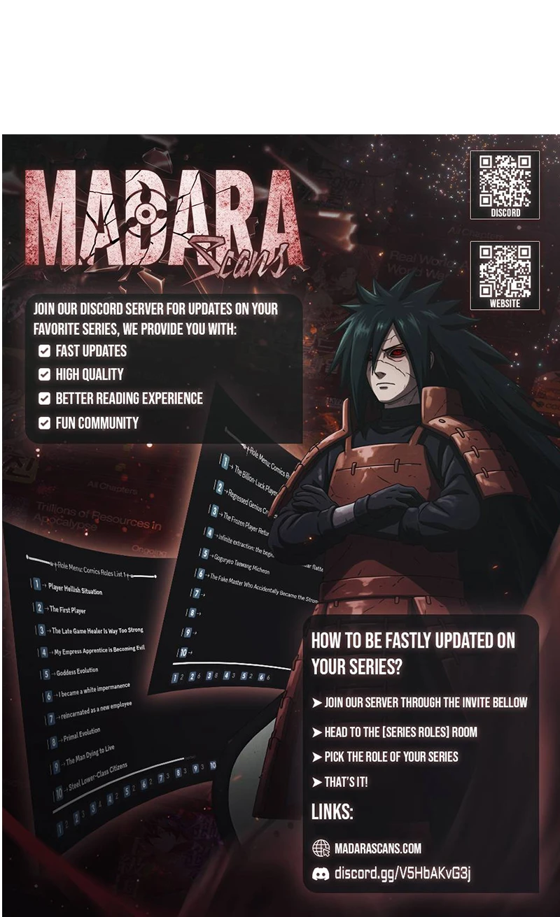 Read Mystic Musketeer EN Manga Online