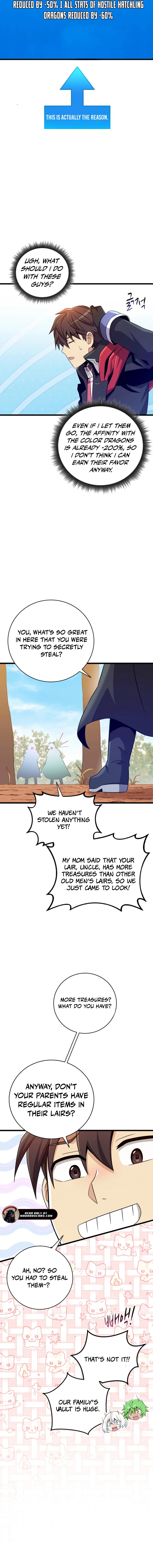 Read Mystic Musketeer EN Manga Online