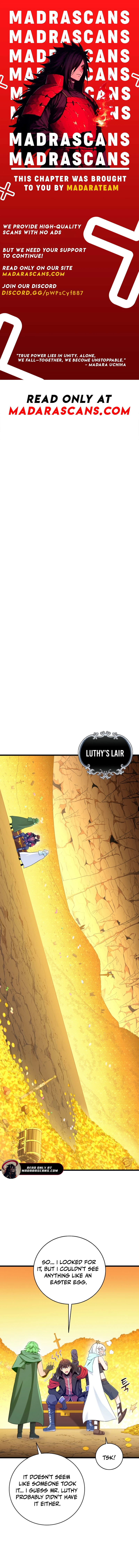 Read Mystic Musketeer EN Manga Online