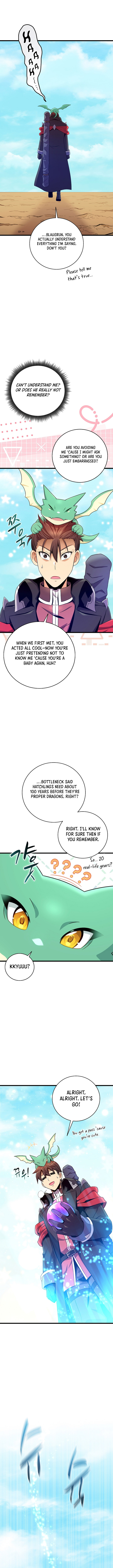 Read Mystic Musketeer EN Manga Online