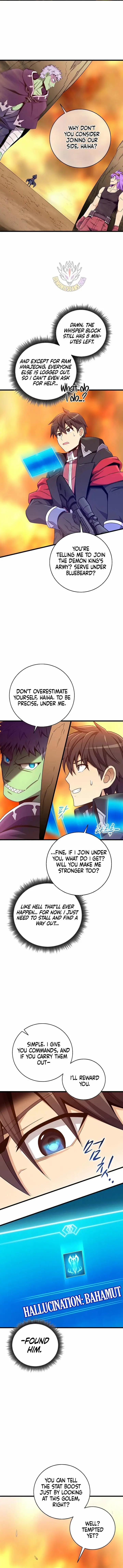 Read Mystic Musketeer EN Manga Online