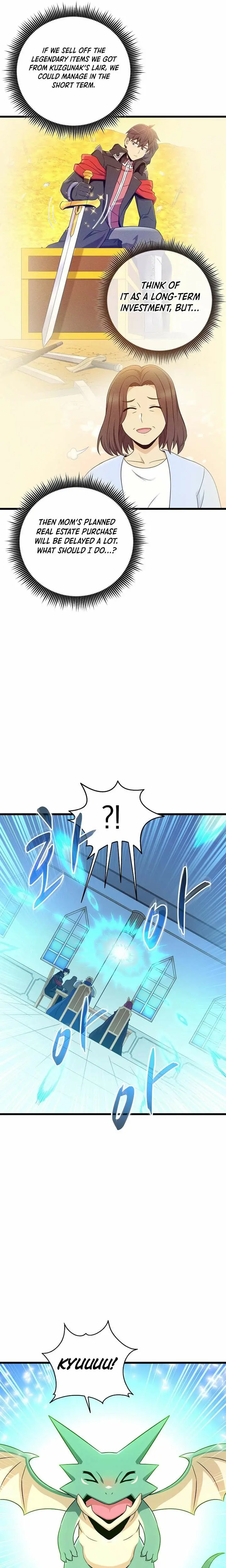 Read Mystic Musketeer EN Manga Online