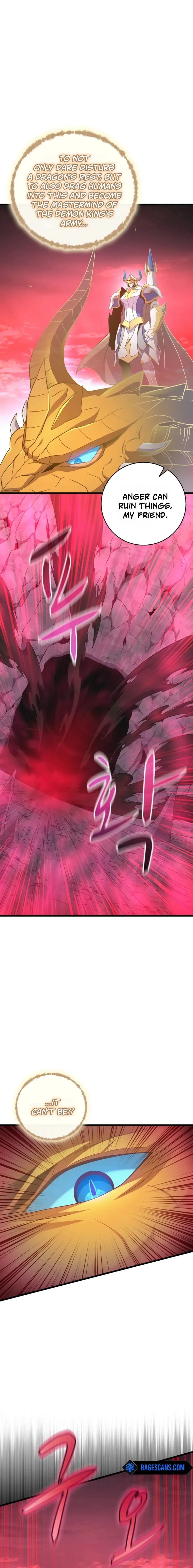 Read Mystic Musketeer EN Manga Online