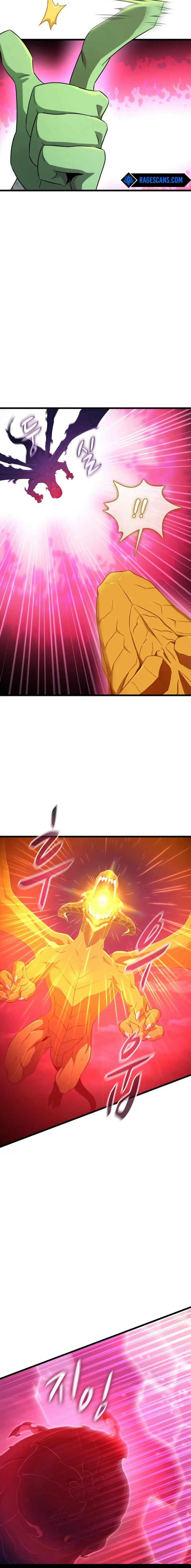 Read Mystic Musketeer EN Manga Online