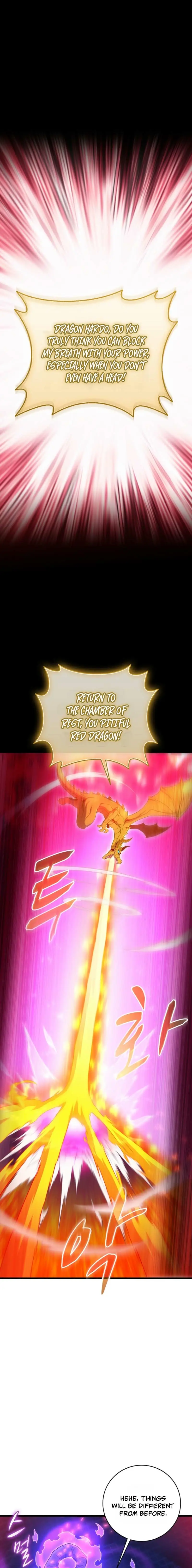 Read Mystic Musketeer EN Manga Online