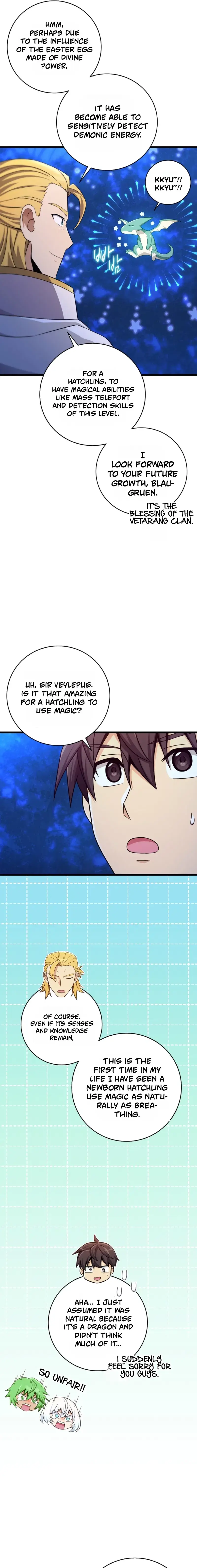 Read Mystic Musketeer EN Manga Online