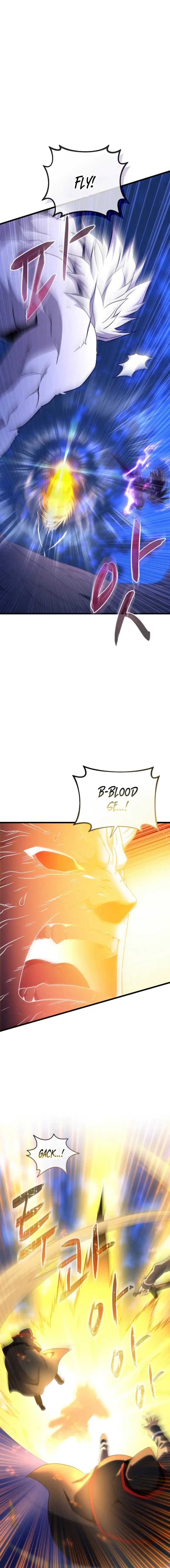 Read Mystic Musketeer EN Manga Online