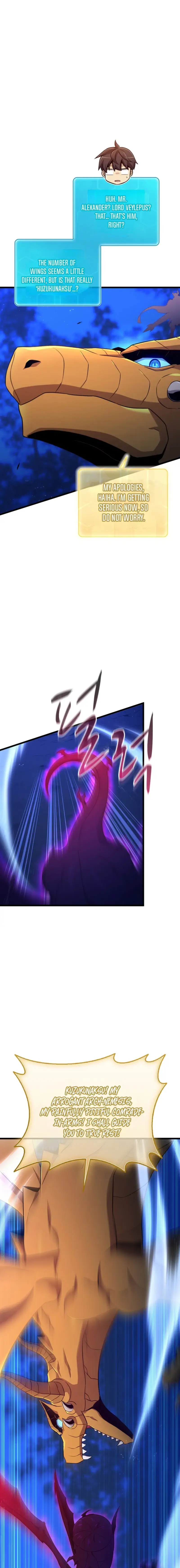 Read Mystic Musketeer EN Manga Online