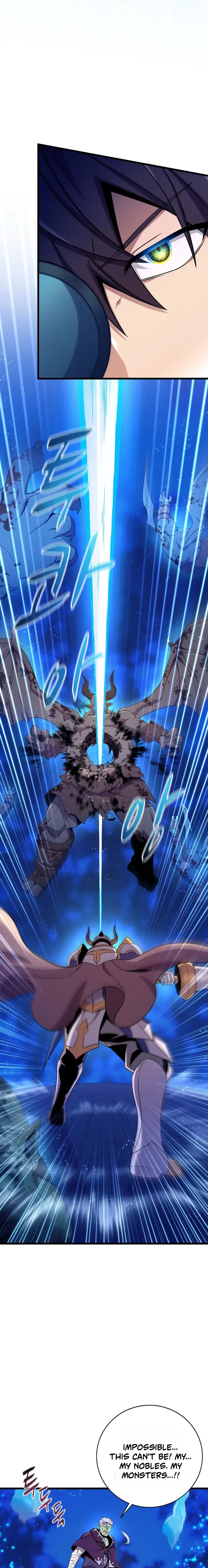 Read Mystic Musketeer EN Manga Online