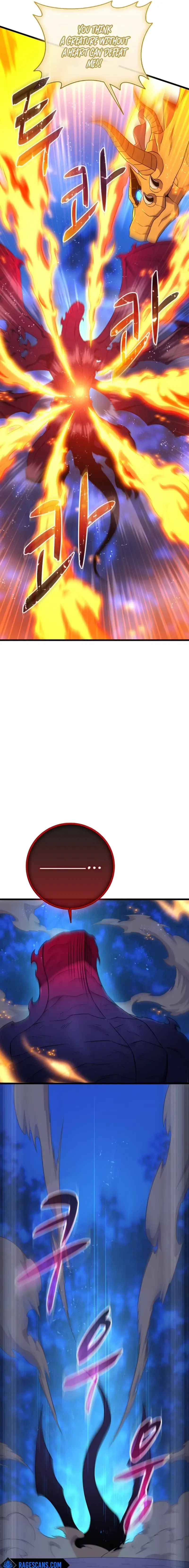 Read Mystic Musketeer EN Manga Online