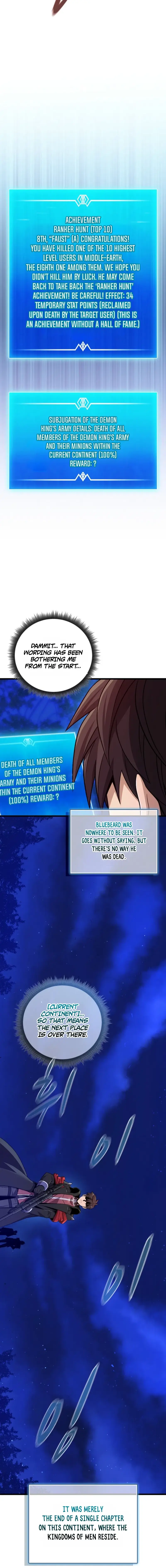 Read Mystic Musketeer EN Manga Online