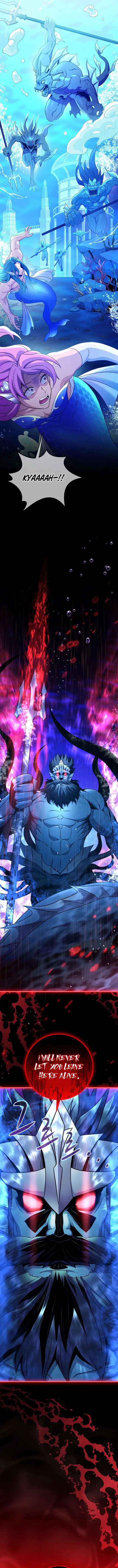 Read Mystic Musketeer EN Manga Online