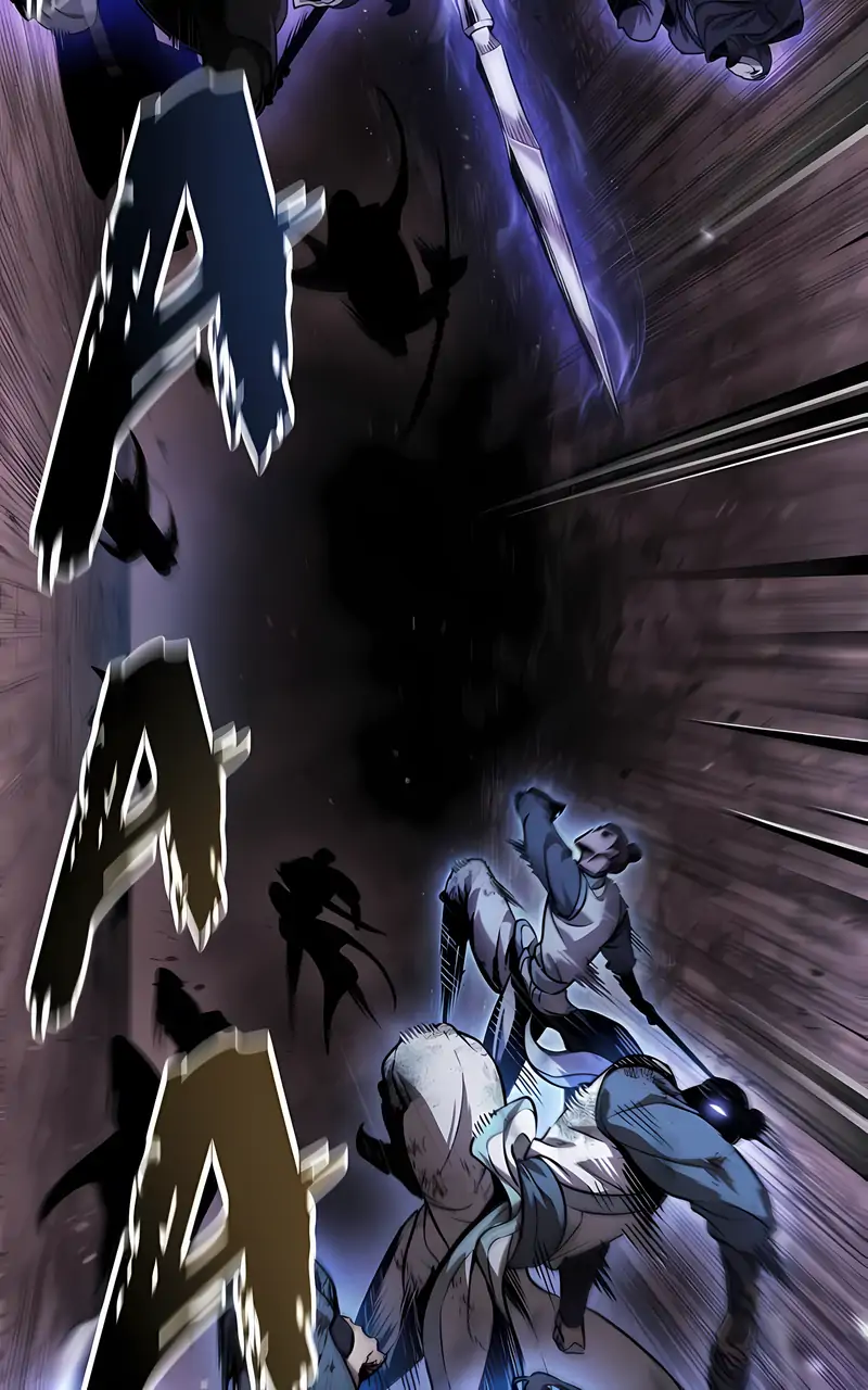 Read Nano Machine EN Manga Online