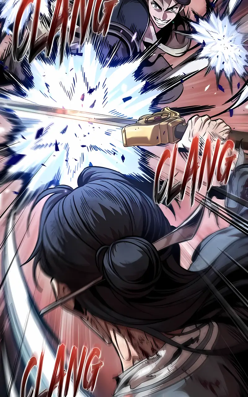 Read Nano Machine EN Manga Online