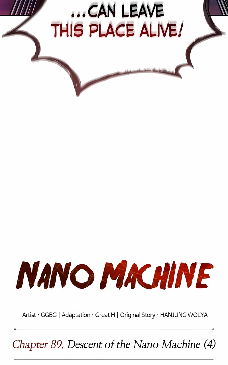 Read Nano Machine EN Manga Online