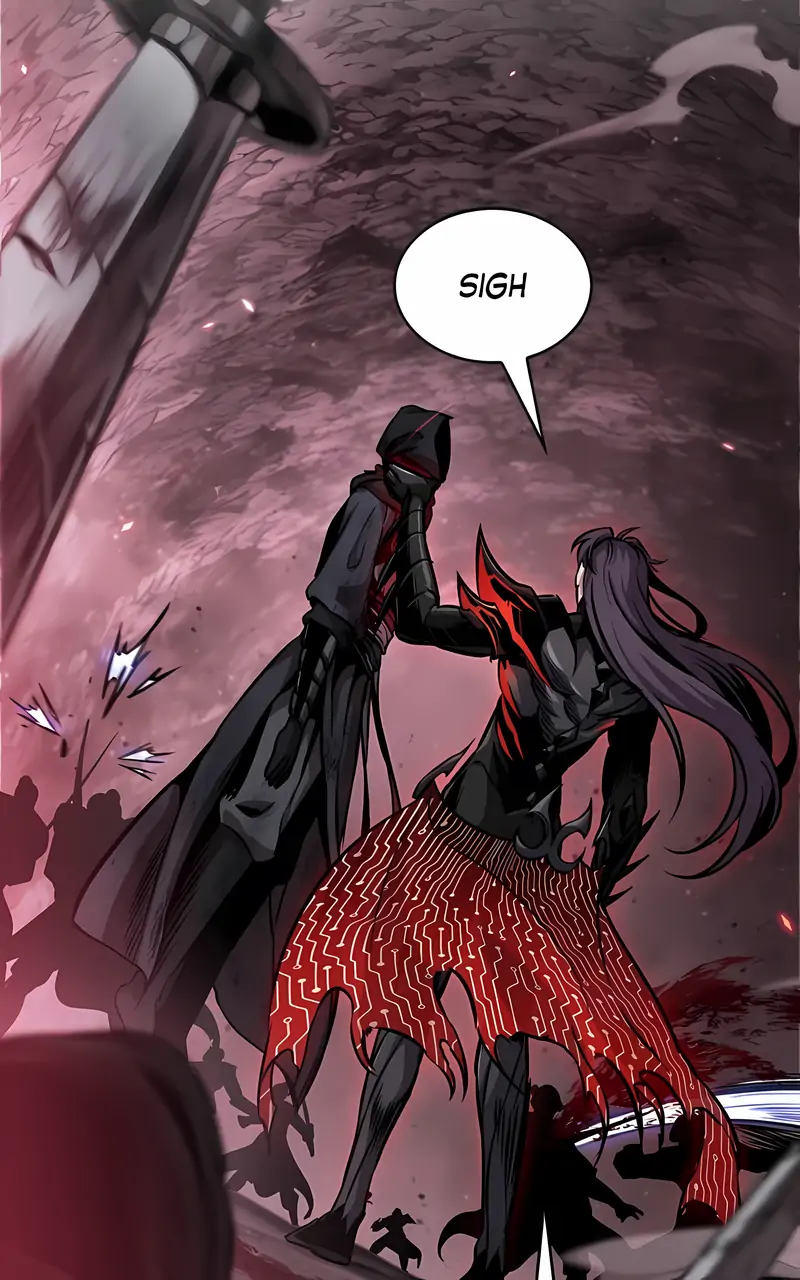 Read Nano Machine EN Manga Online