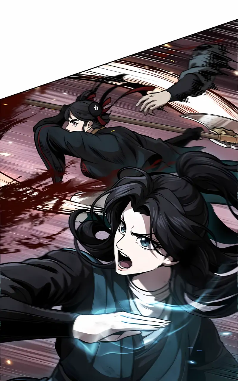 Read Nano Machine EN Manga Online