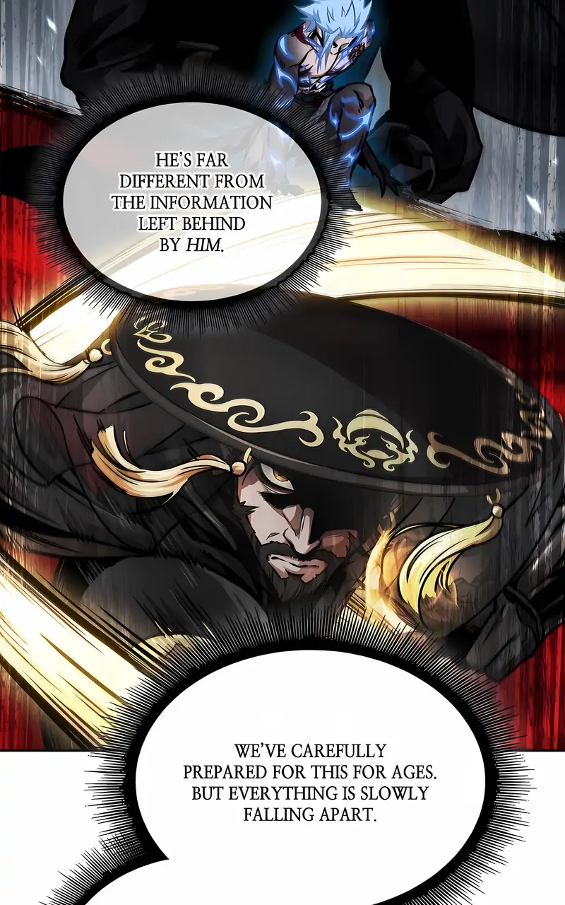 Read Nano Machine EN Manga Online