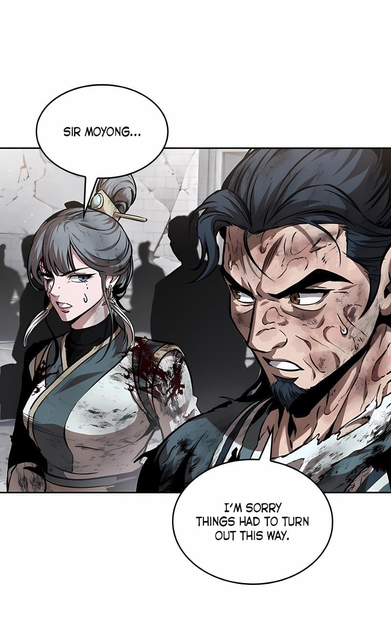 Read Nano Machine EN Manga Online