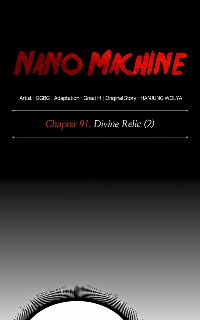 Read Nano Machine EN Manga Online