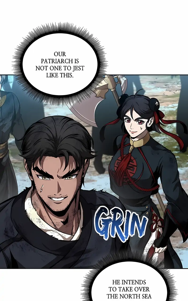 Read Nano Machine EN Manga Online