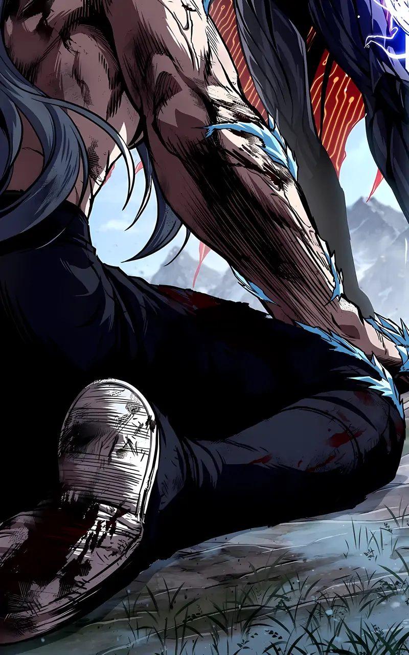 Read Nano Machine EN Manga Online