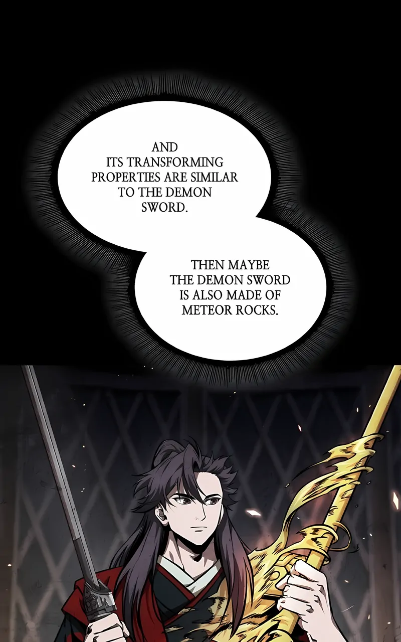 Read Nano Machine EN Manga Online