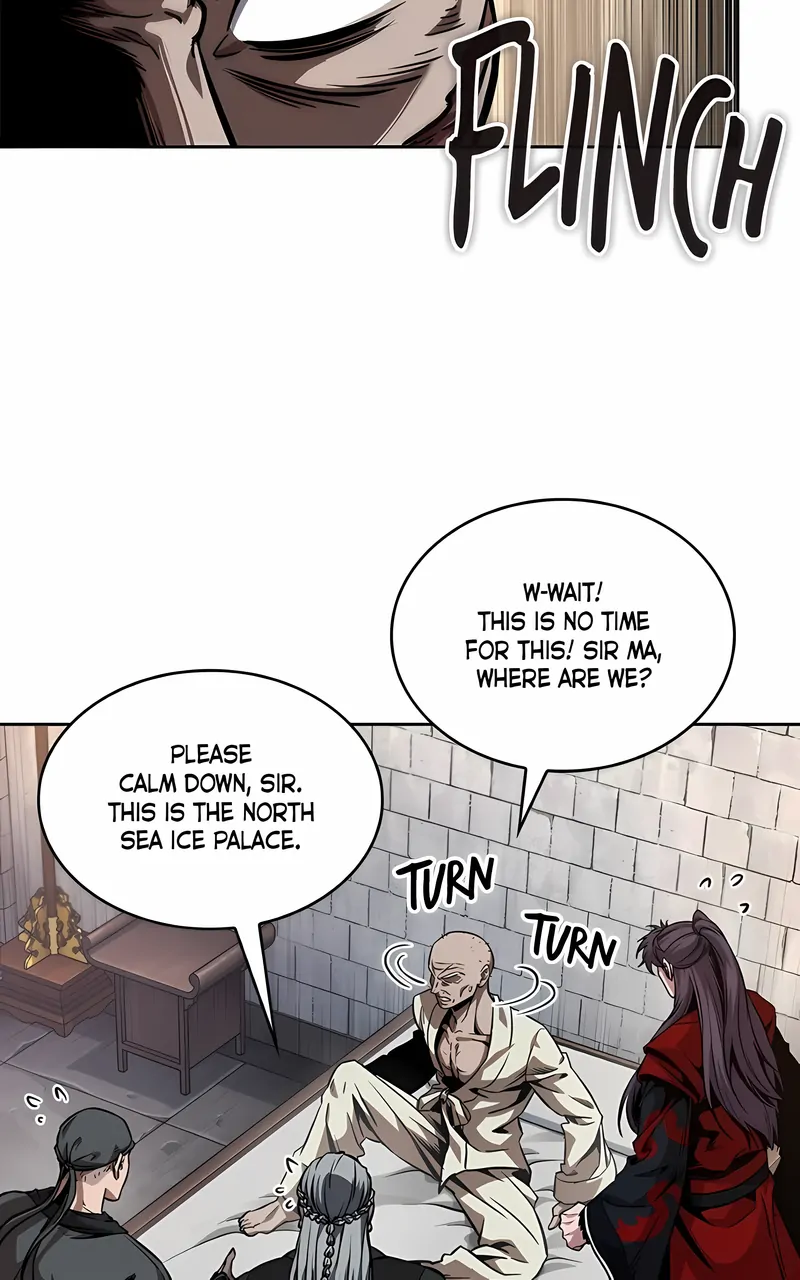 Read Nano Machine EN Manga Online