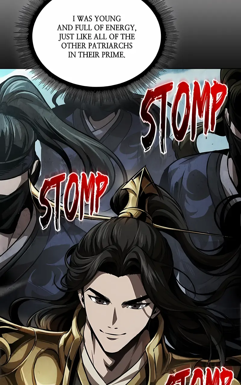 Read Nano Machine EN Manga Online