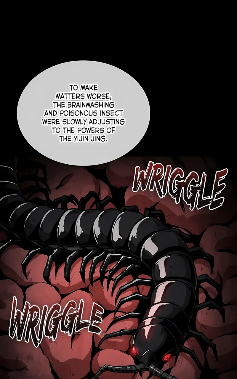 Read Nano Machine EN Manga Online