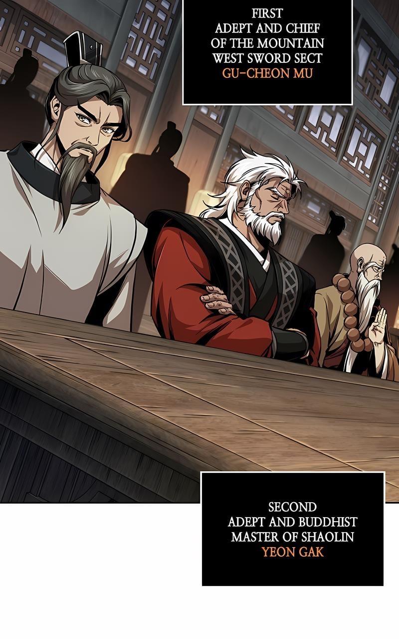 Read Nano Machine EN Manga Online