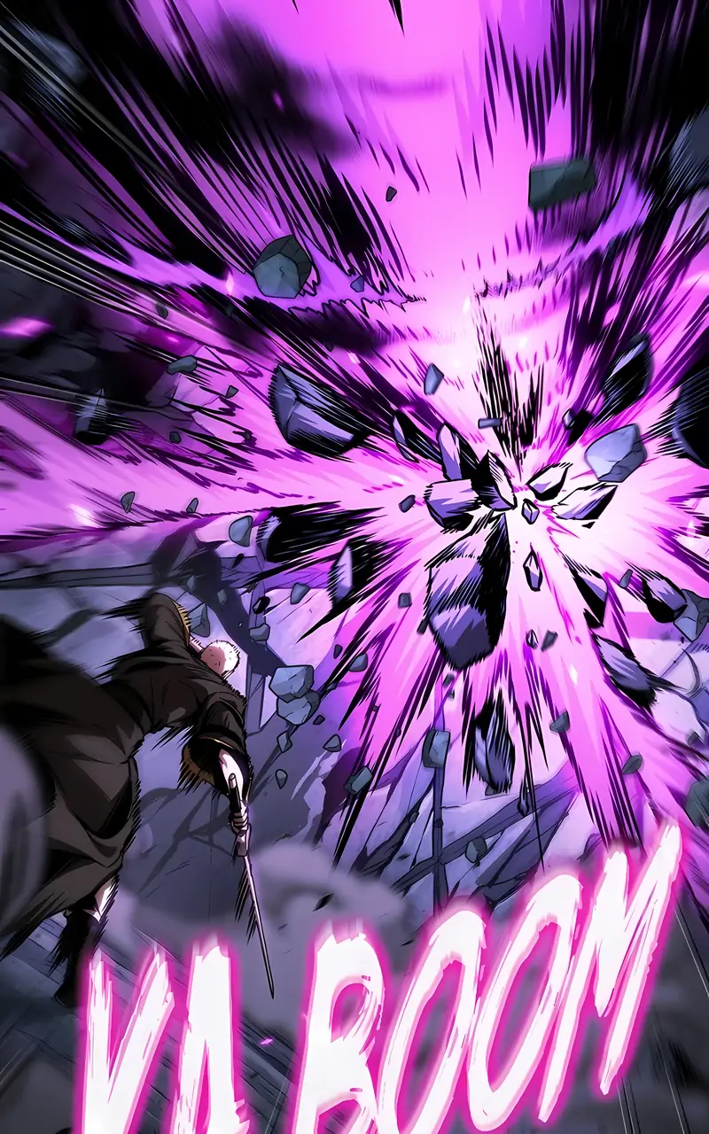 Read Nano Machine EN Manga Online