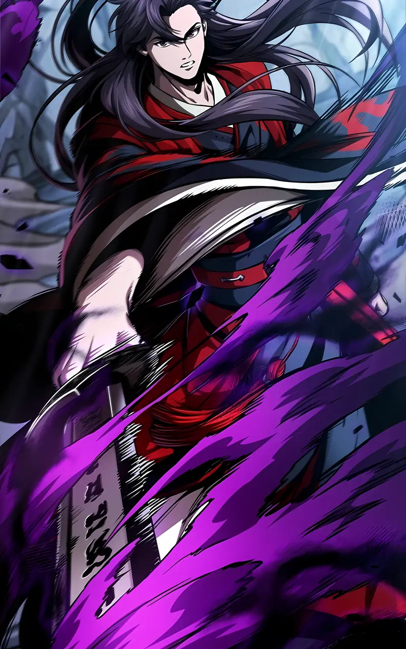 Read Nano Machine EN Manga Online