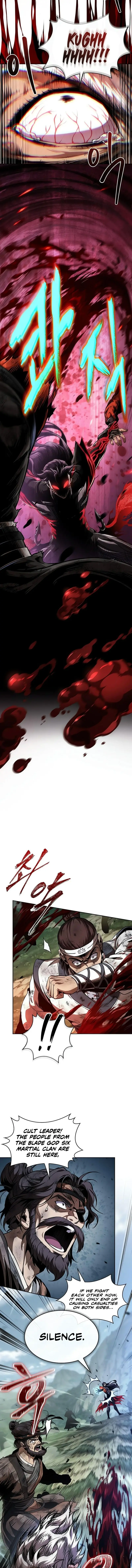 Read Nano Machine EN Manga Online