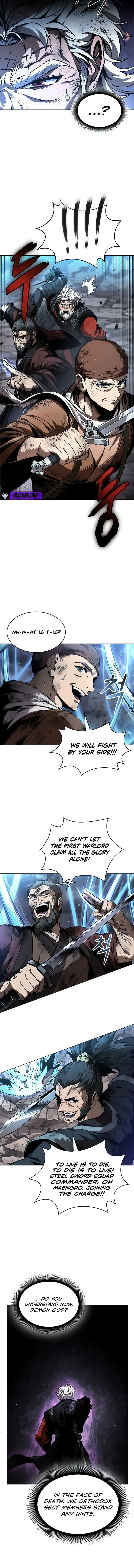 Read Nano Machine EN Manga Online