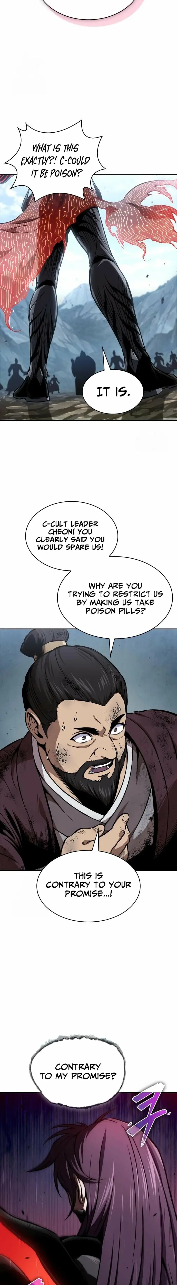 Read Nano Machine EN Manga Online