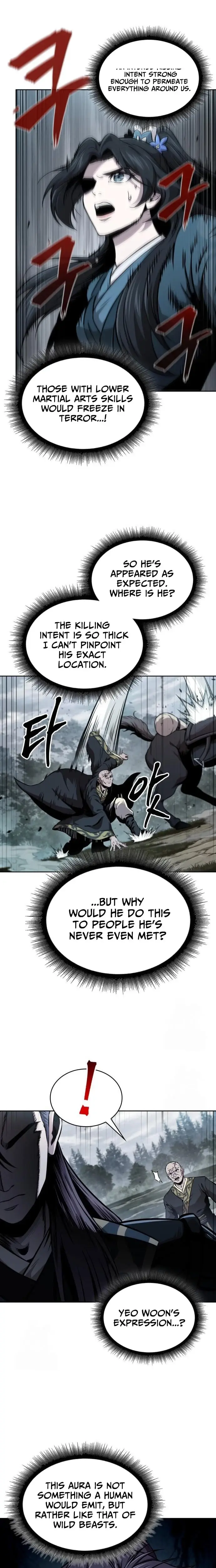 Read Nano Machine EN Manga Online