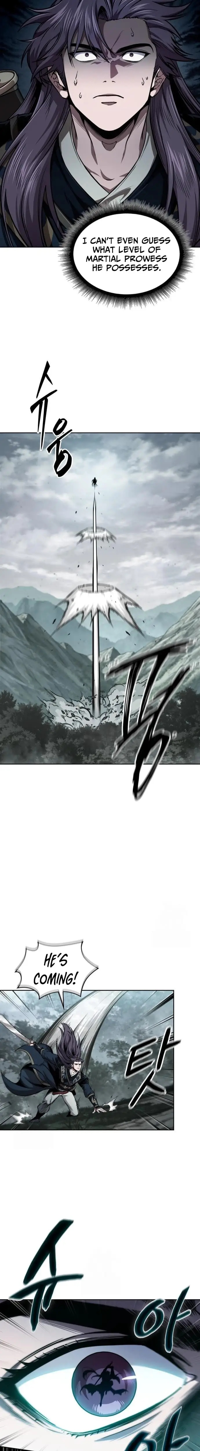 Read Nano Machine EN Manga Online